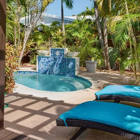 Mariners Hidden Haven By Last Key Realty
